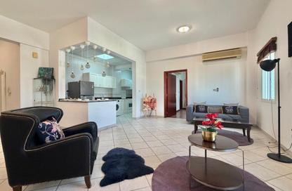 Apartment - 1 Bedroom - 2 Bathrooms for rent in Musheireb Apartments - Musheireb - Doha