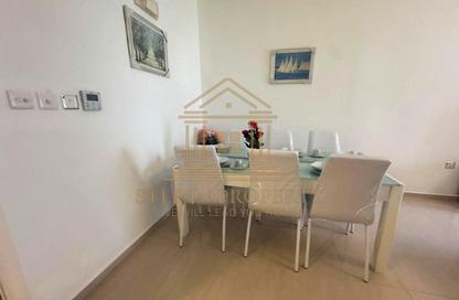 Apartment - 2 Bedrooms - 3 Bathrooms for rent in West Bay Tower - West Bay - West Bay - Doha