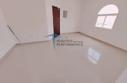 Apartment - 2 Bedrooms - 2 Bathrooms for rent in Old Airport Road - Old Airport Road - Doha