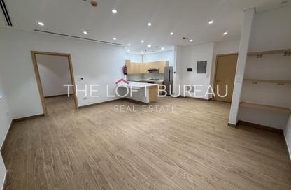 Apartment - 1 - 1 for rent in Fox Hills A13 - Fox Hills - Lusail Apartment - 1 - 1 for rent in Fox Hills A13 - Fox Hills - Lusail