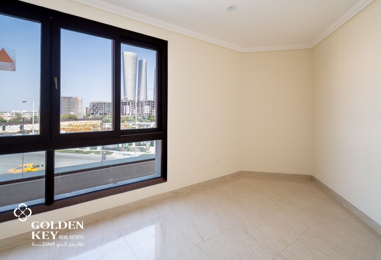 Semi-Furnished | Gorgeous 2 Bedroom in Foxhills