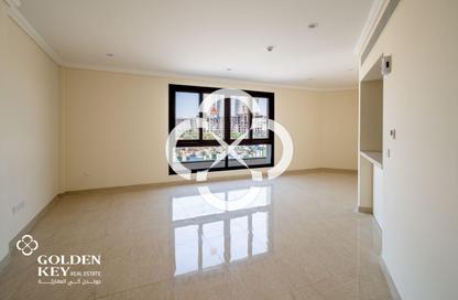 Apartment - 2 Bedrooms - 3 Bathrooms for rent in Residential D5 - Fox Hills South - Fox Hills - Lusail Apartment - 2 Bedrooms - 3 Bathrooms for rent in Residential D5 - Fox Hills South - Fox Hills - Lusail