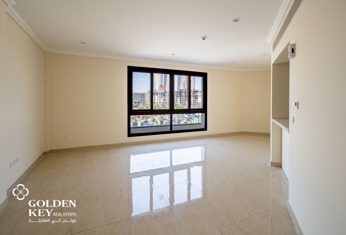 Semi-Furnished | Gorgeous 2 Bedroom in Foxhills