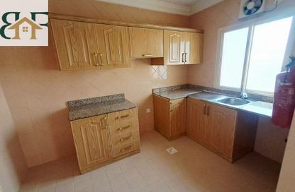 Apartment - 1 Bedroom - 1 Bathroom for rent in Umm Ghuwalina - Umm Ghuwailina - Doha