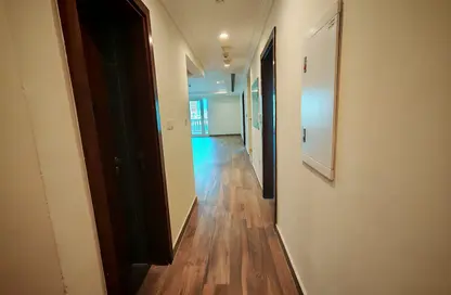 Apartment - 2 Bedrooms - 3 Bathrooms for rent in Viva Bahriyah - The Pearl Island - Doha