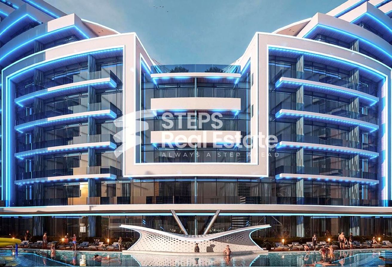 Unique Opportunity Luxurious Apartment for Sale