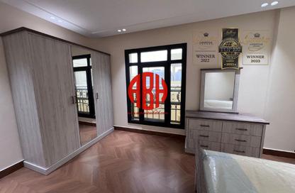Penthouse - 2 Bedrooms - 2 Bathrooms for rent in Al Sadd Road - Al Sadd - Doha
