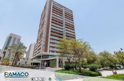 Apartment - 2 Bedrooms - 2 Bathrooms for rent in Y Tower 14 - Marina District - Lusail Apartment - 2 Bedrooms - 2 Bathrooms for rent in Y Tower 14 - Marina District - Lusail
