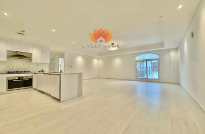 Apartment - 2 Bedrooms - 2 Bathrooms for rent in Regency Residence Fox Hills 1 - Lusail