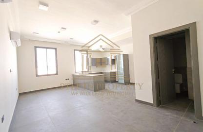 Apartment - Studio - 1 Bathroom for rent in Al Hitmi - Al Hitmi - Doha