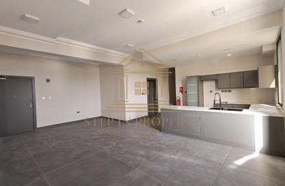 Apartment - Studio - 1 Bathroom for rent in Al Hitmi - Al Hitmi - Doha