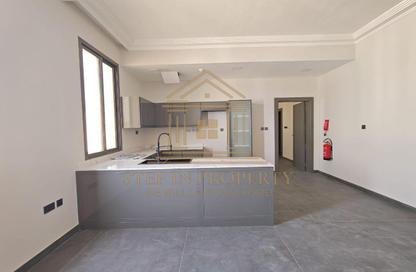 Apartment - Studio - 1 Bathroom for rent in Al Hitmi - Al Hitmi - Doha