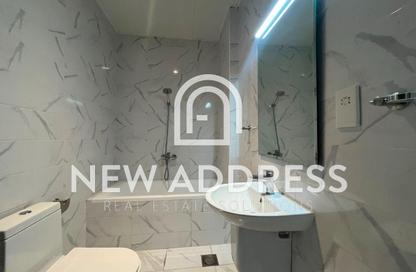 Apartment - 2 Bedrooms - 3 Bathrooms for rent in Viva West - Viva Bahriyah - The Pearl Island - Doha