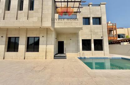 فيلا - 6 - 7+ للايجار في فلل واست باي لاغون - وست باي لاجون - بحيرة وست لاجون - الدوحة فيلا - 6 - 7+ للايجار في فلل واست باي لاغون - وست باي لاجون - بحيرة وست لاجون - الدوحة