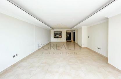 Apartment - 1 Bedroom - 2 Bathrooms for rent in East Porto Drive - Porto Arabia - The Pearl Island - Doha