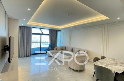 شقة - 2 - 3 للايجار في مرتفعات مارينا لوسيل - منطقة المارينا - الوسيل شقة - 2 - 3 للايجار في مرتفعات مارينا لوسيل - منطقة المارينا - الوسيل