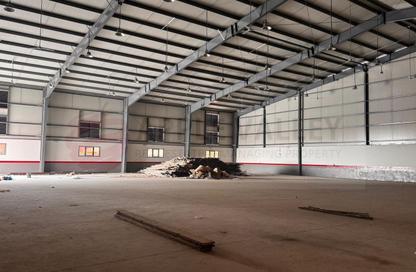 Warehouse - Studio - 5 Bathrooms for rent in Industrial Area 2 - Industrial Area - Industrial Area - Doha