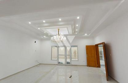 Villa - 7 Bedrooms - 7+ Bathrooms for rent in Tala Residence - Al Gharrafa - Doha