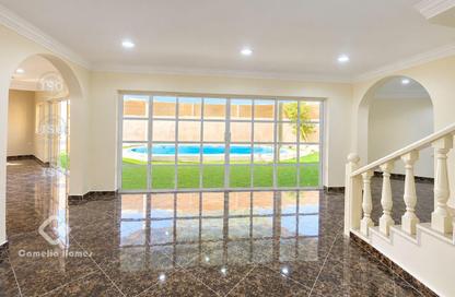 Villa - 3 - 5 for rent in New Salata - Salata - Doha