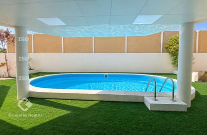 Villa - 3 - 5 for rent in New Salata - Salata - Doha