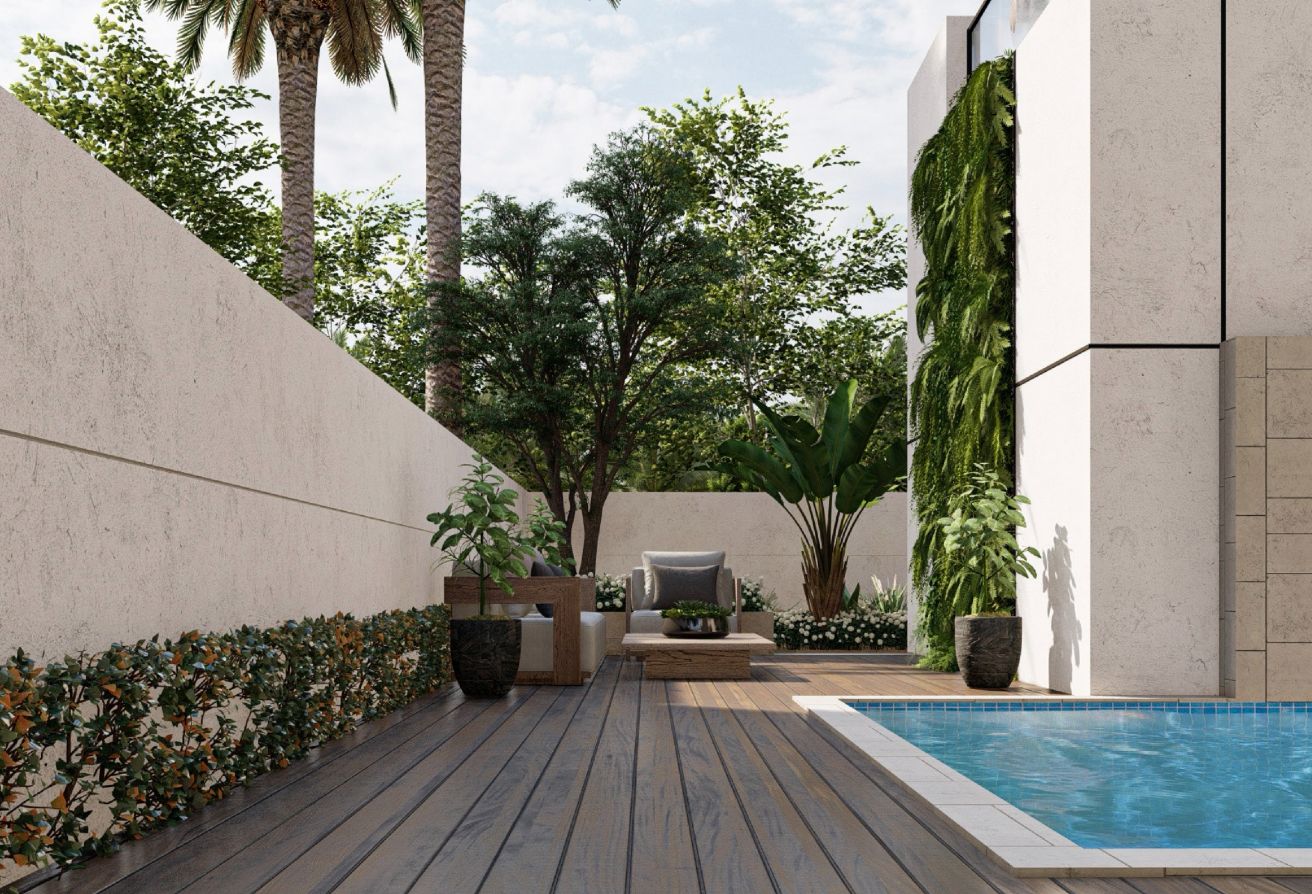 5BR Standalone Villas | Luxury Lifestyle Living thumbnail 3
