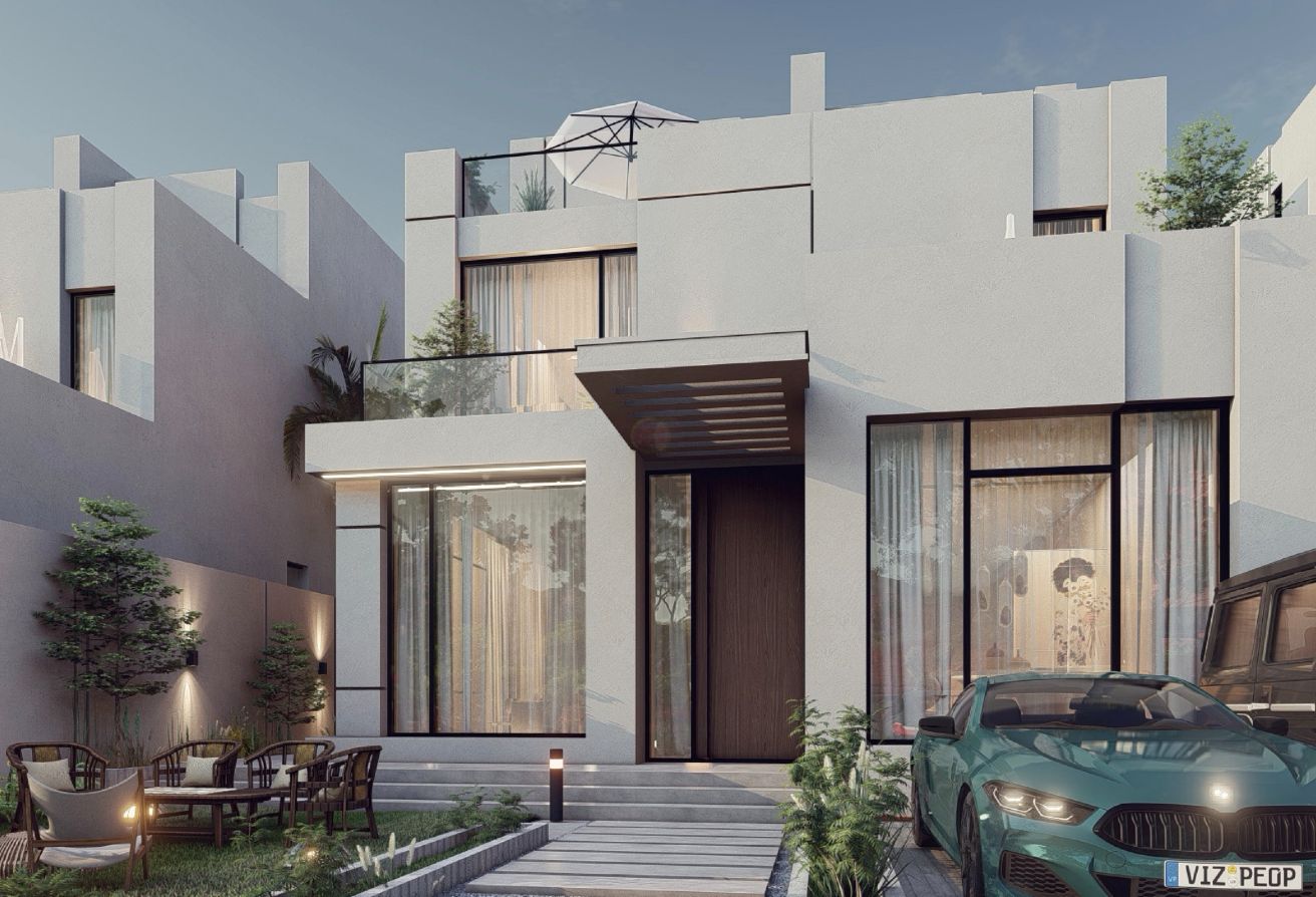 5BR Standalone Villas | Luxury Lifestyle Living thumbnail 9