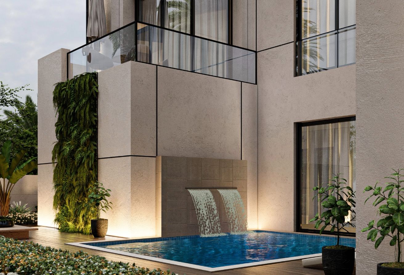 5BR Standalone Villas | Luxury Lifestyle Living thumbnail 12