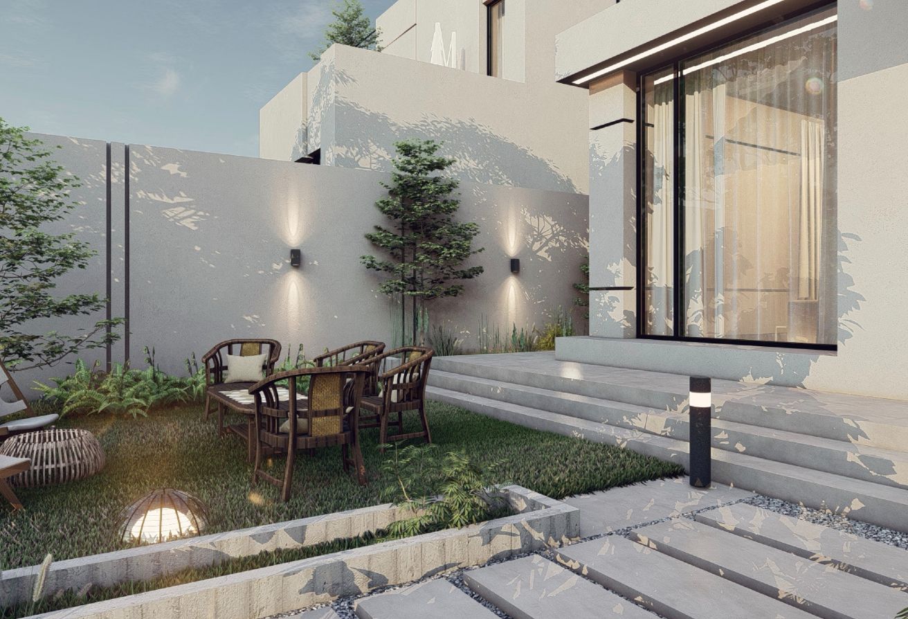 5BR Standalone Villas | Luxury Lifestyle Living thumbnail 11
