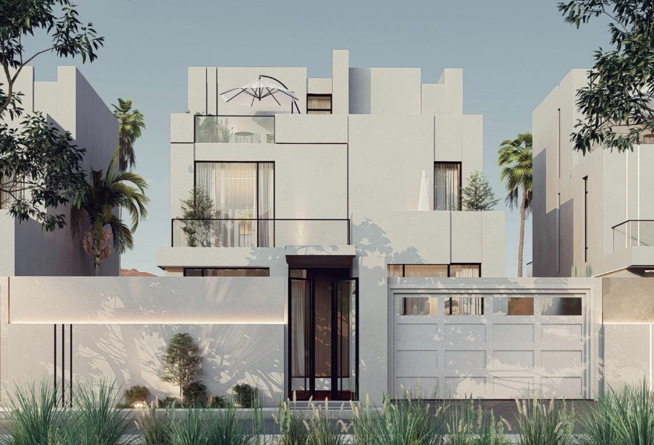 5BR Standalone Villas | Luxury Lifestyle Living thumbnail 8