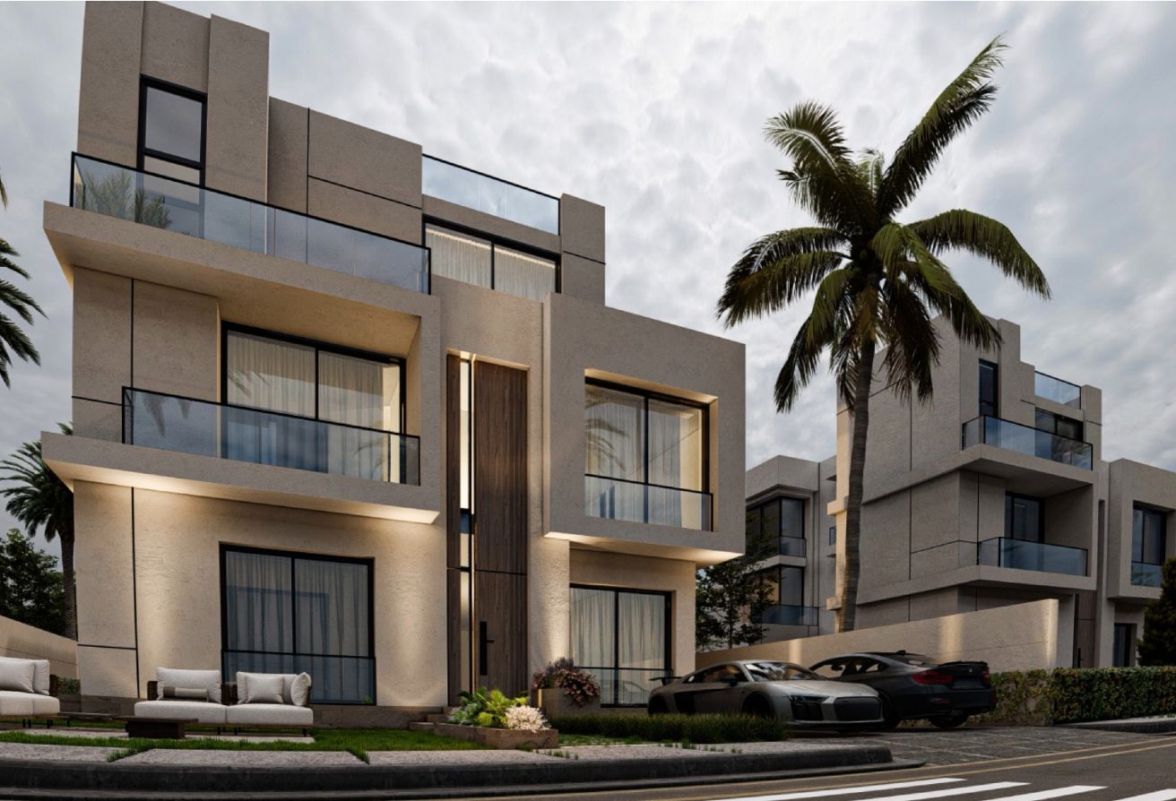 5BR Standalone Villas | Luxury Lifestyle Living thumbnail 7
