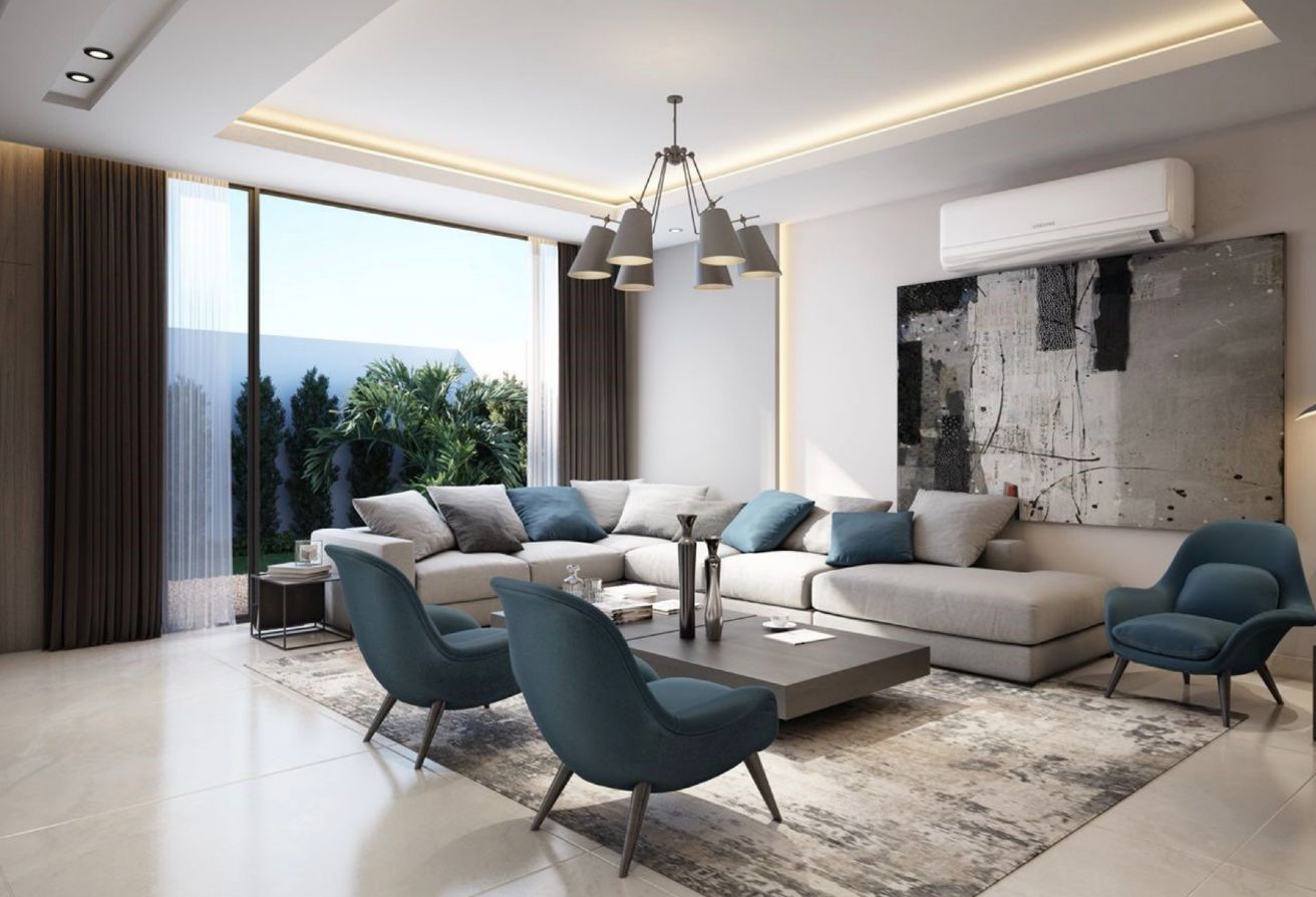 5BR Standalone Villas | Luxury Lifestyle Living thumbnail 6