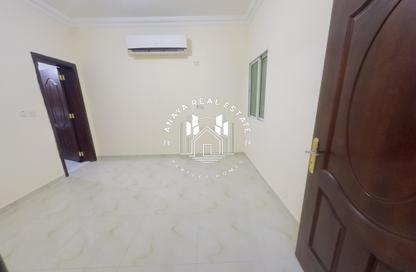 Villa - Studio - 1 Bathroom for rent in Muaither Area - Al Rayyan - Doha