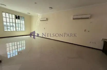 Compound - 6 Bedrooms - 6 Bathrooms for rent in Bu Hamour Street - Abu Hamour - Doha