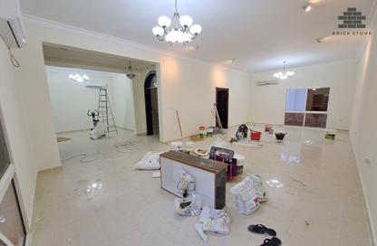 Villa - 4 - 4 for rent in Old Airport Road - Old Airport Road - Doha