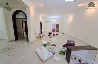 Villa - 4 - 4 for rent in Old Airport Road - Old Airport Road - Doha