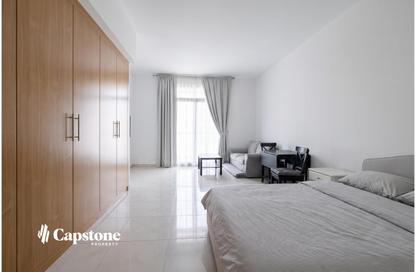 Apartment - Studio - 1 Bathroom for sale in Residential D5 - Fox Hills South - Fox Hills - Lusail