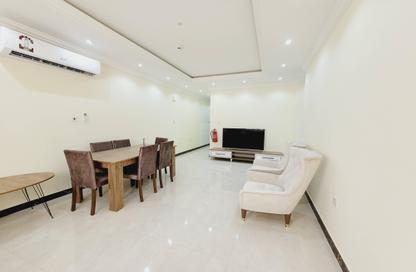 Apartment - 2 Bedrooms - 2 Bathrooms for rent in Somerset Al Mansoura - Al Mansoura - Doha
