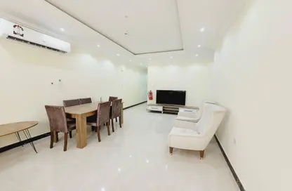 Apartment - 2 Bedrooms - 2 Bathrooms for rent in Somerset Al Mansoura - Al Mansoura - Doha