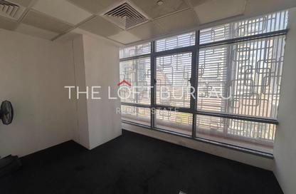 Office Space - Studio - 2 for rent in Lusail Residence - Marina District - Lusail