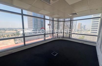 Office Space - Studio - 2 for rent in Lusail Residence - Marina District - Lusail Office Space - Studio - 2 for rent in Lusail Residence - Marina District - Lusail