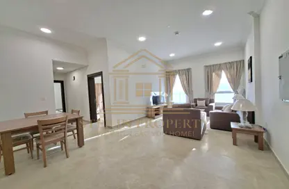Apartment - 2 Bedrooms - 2 Bathrooms for rent in Al Waab Street - Al Waab - Doha