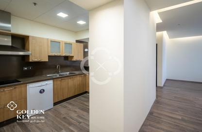 Apartment - 2 - 2 for rent in West Bay Tower - West Bay - West Bay - Doha