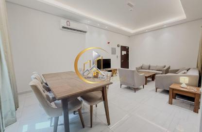 Apartment - 2 Bedrooms - 2 Bathrooms for rent in Al Kheesa - Al Kheesa - Umm Salal Mohammed Apartment - 2 Bedrooms - 2 Bathrooms for rent in Al Kheesa - Al Kheesa - Umm Salal Mohammed