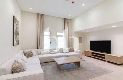 Apartment - 1 Bedroom - 2 Bathrooms for rent in Giardino Gardens - Giardino Villas - The Pearl Island - Doha