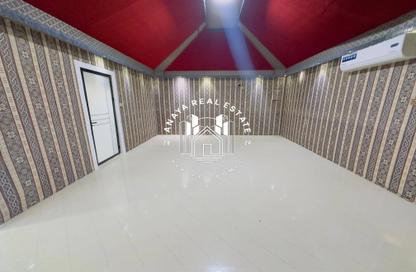 Apartment - Studio - 1 Bathroom for rent in Al Maamoura - Al Maamoura - Doha