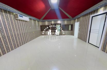 Apartment - Studio - 1 Bathroom for rent in Al Maamoura - Al Maamoura - Doha