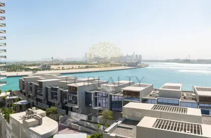 Apartment - 2 Bedrooms - 3 Bathrooms for sale in Seef Lusail Tower 1 - Seef Lusail - Lusail City - Lusail Apartment - 2 Bedrooms - 3 Bathrooms for sale in Seef Lusail Tower 1 - Seef Lusail - Lusail City - Lusail