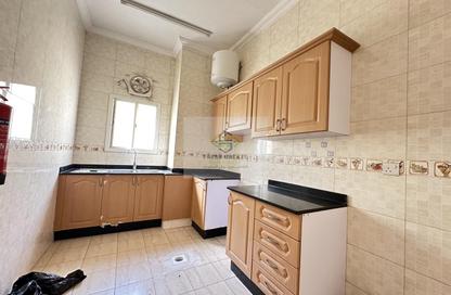 Apartment - 3 - 3 for rent in Muntazah 7 - Al Muntazah - Doha
