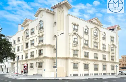 Apartment - 5 Bedrooms - 5 Bathrooms for rent in Old Airport Road - Old Airport Road - Doha