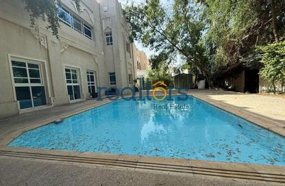فيلا - 4 غرف نوم - 4 حمامات للايجار في فلل واست باي لاغون - وست باي لاجون - بحيرة وست لاجون - الدوحة